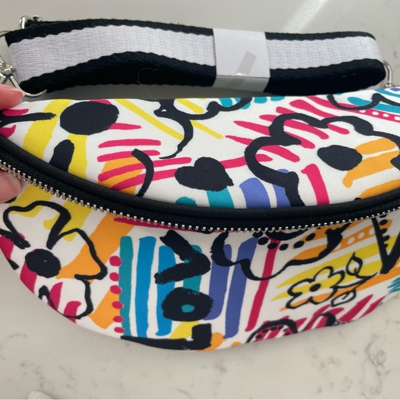 Brighton Bags Brighton Fanny Pack Crossbody Bag Poshmark
